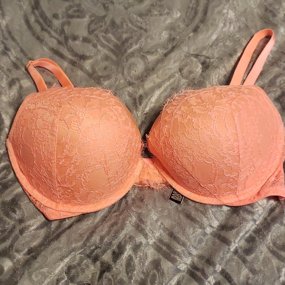 Victoria Secret Very Sexy Push up Bra
